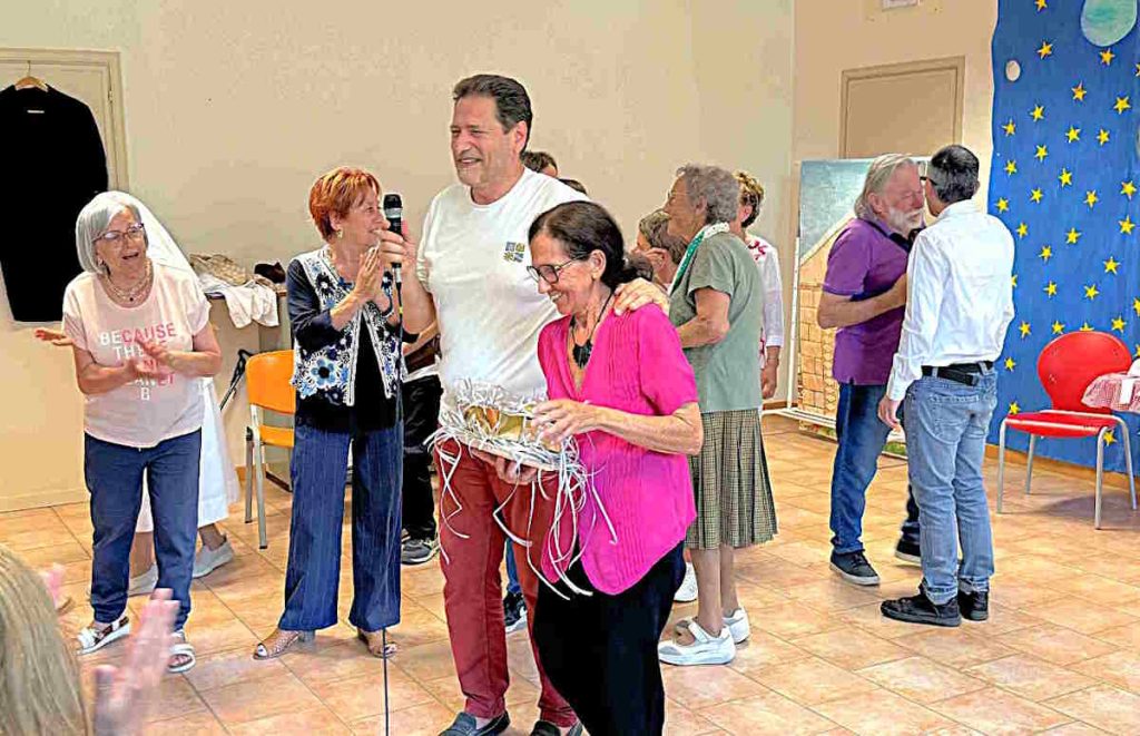 rivarolo avulss spettacolo teatrale