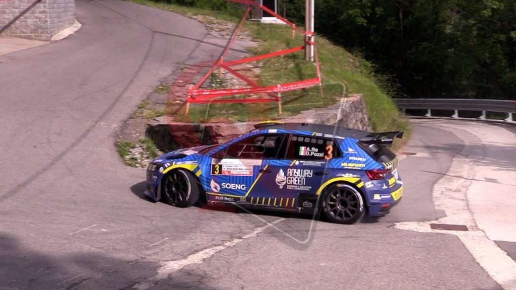 rally valle intelvi re e pozzo