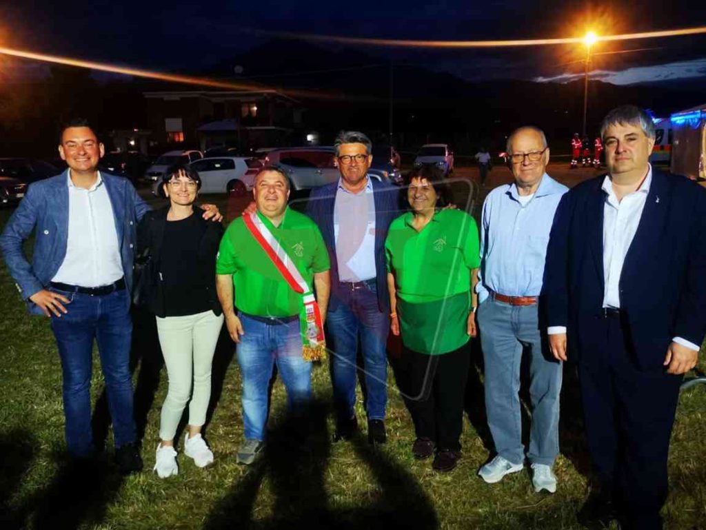 valperga festa braidacroce