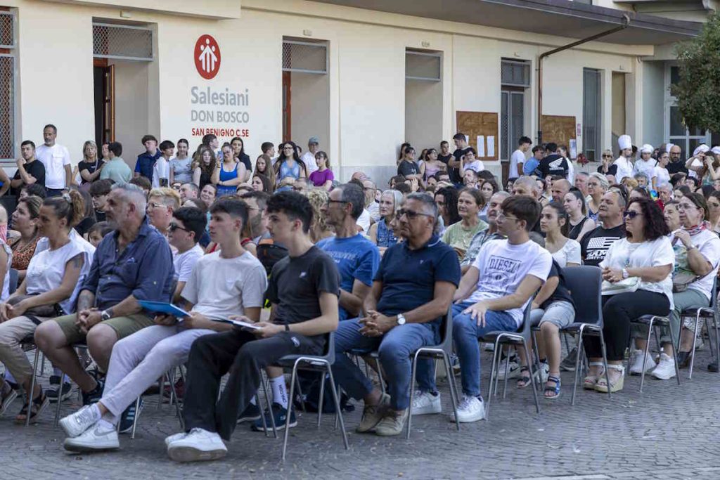 volpiano san benigno canavese borse di studio spea