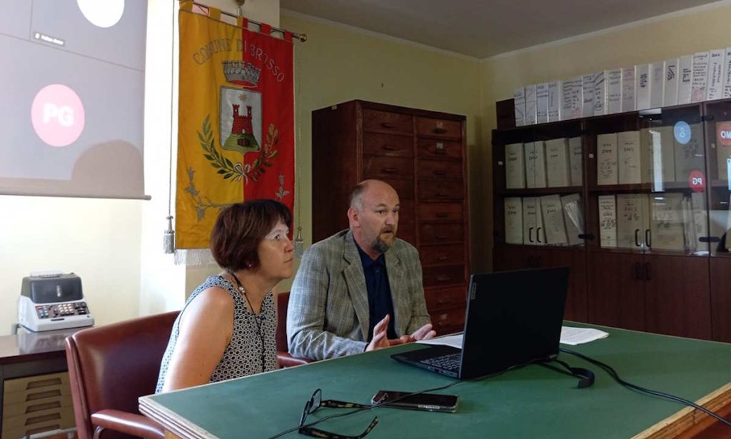 brosso valchiusa progetto accessibilità
