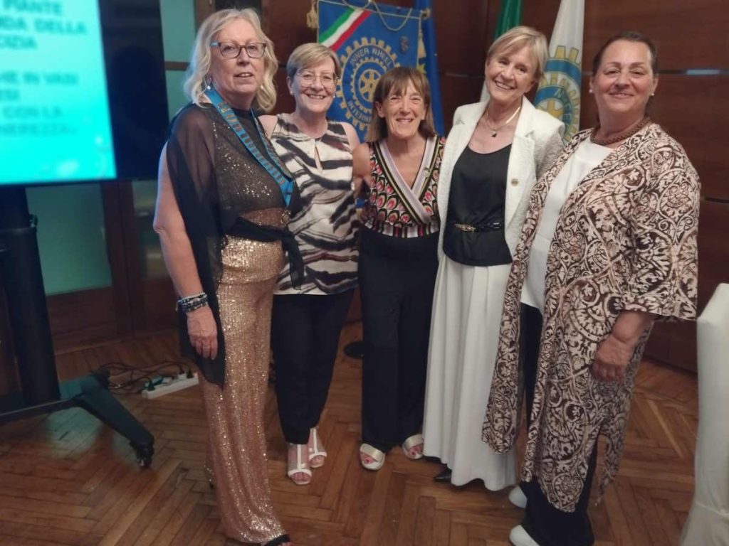 canavese inner wheel