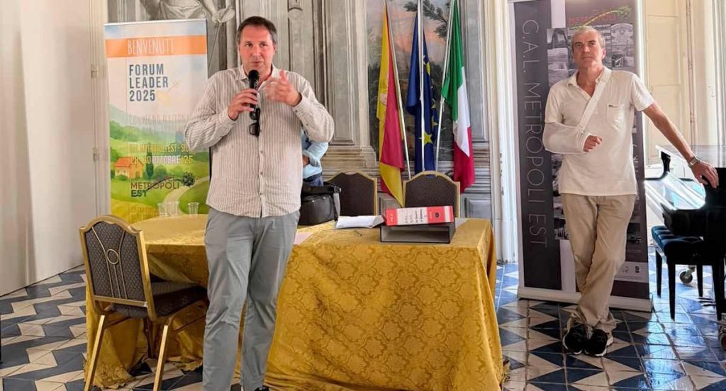 canavese gal marco succio