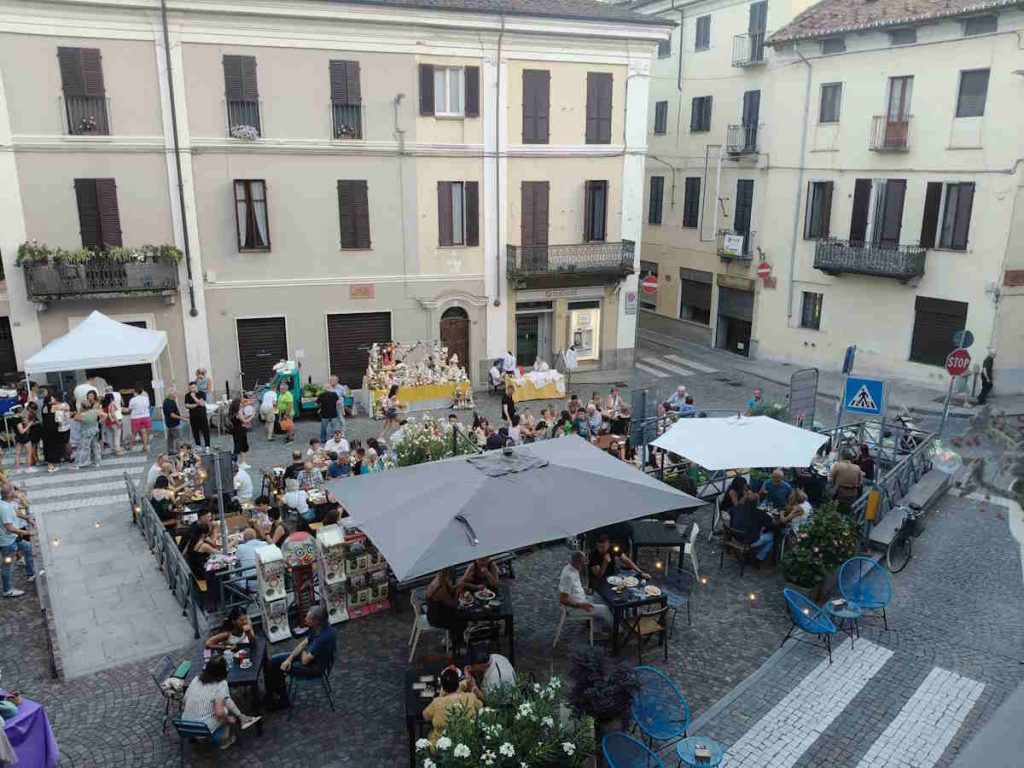 castellamonte