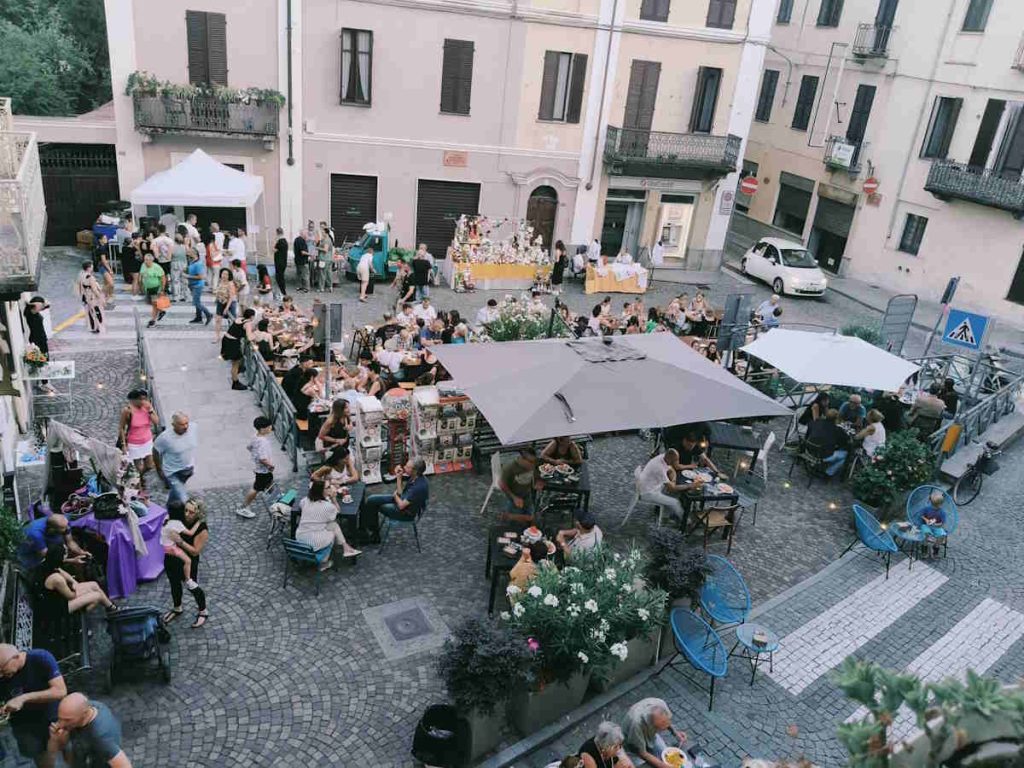castellamonte