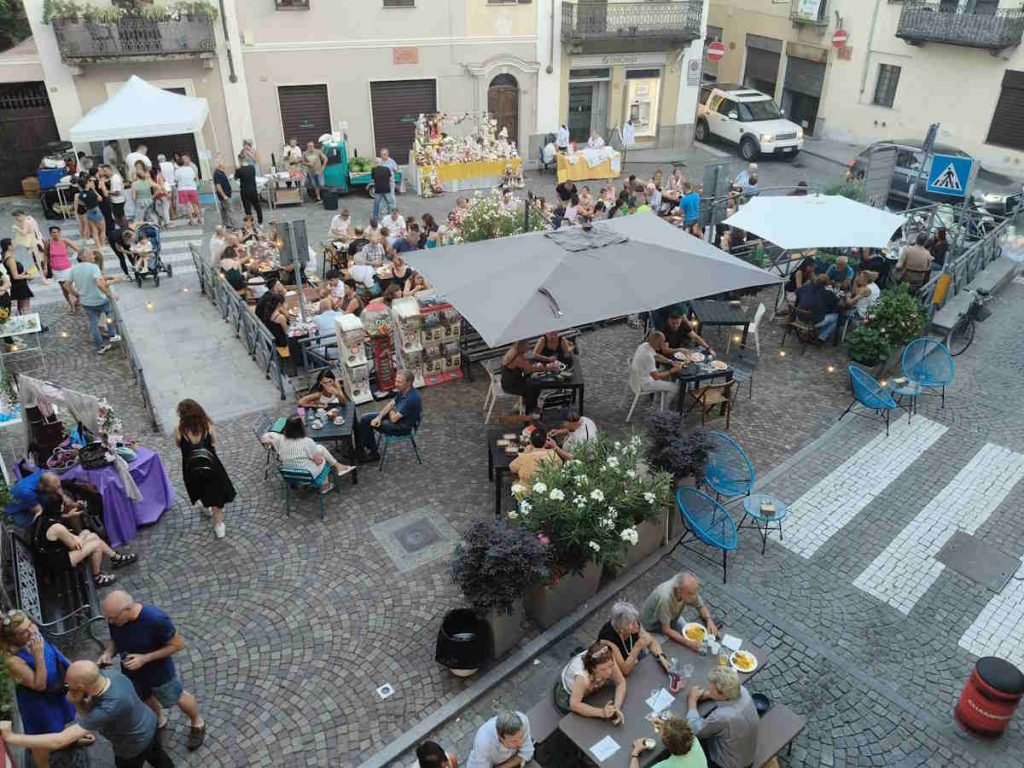 castellamonte