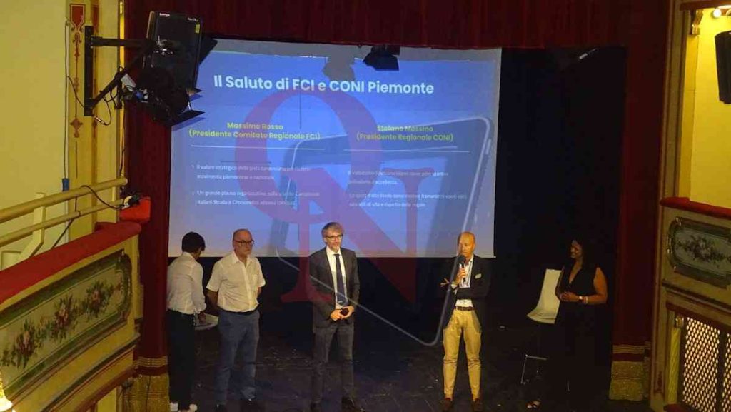 cuorgnè san francesco al campo campionati italiani ciclismo