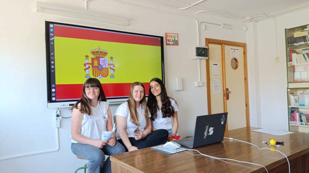 ic leini etwinning