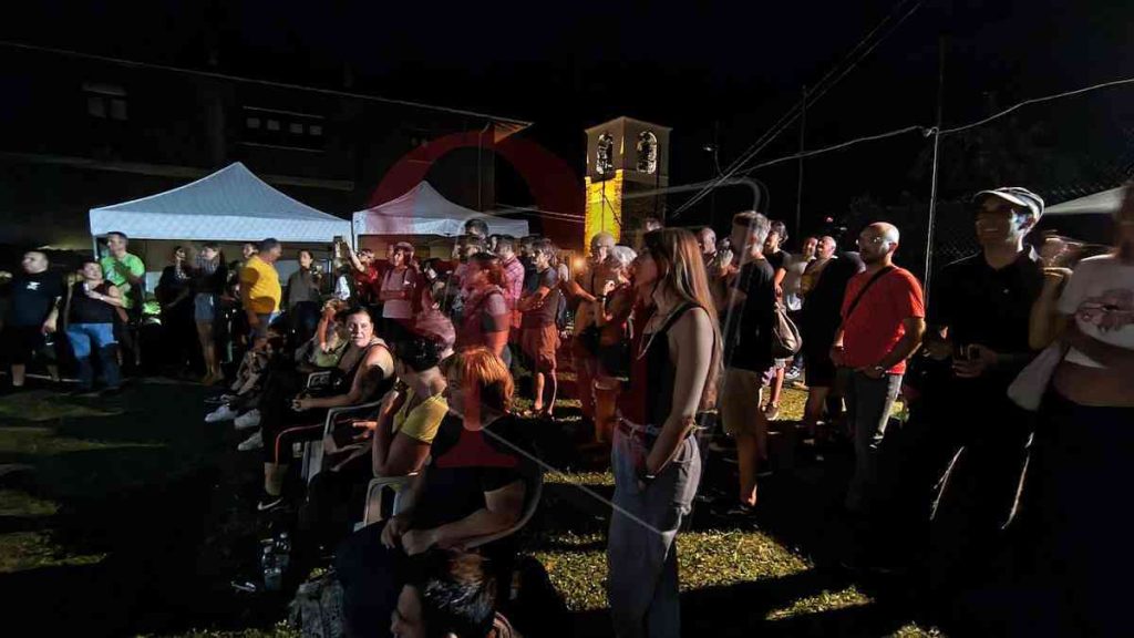 Ingria Woodstock Festival