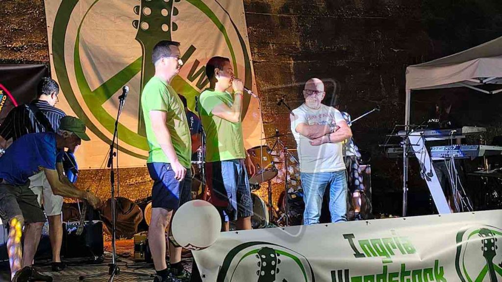 Ingria Woodstock Festival