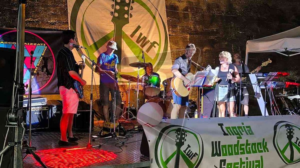 Ingria Woodstock Festival