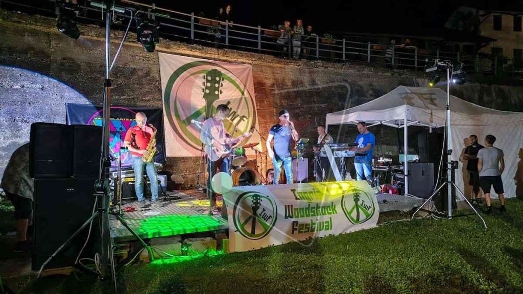 Ingria Woodstock Festival