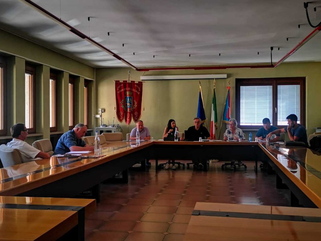 locana consiglio comunale