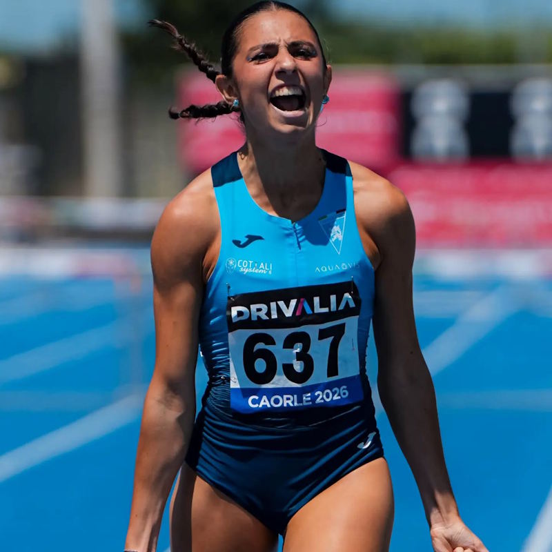 Benedetta Falleti
