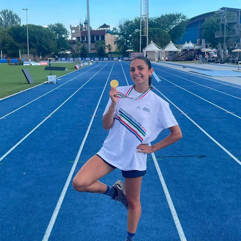 Benedetta Falleti