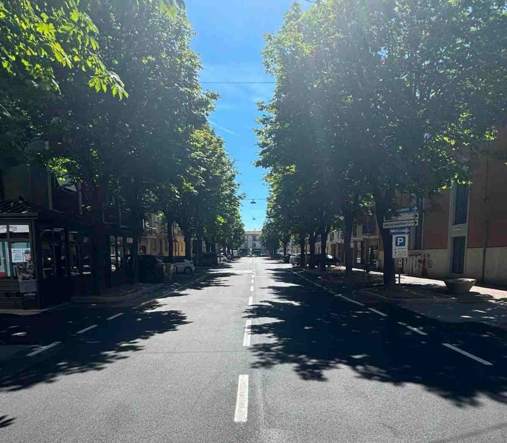 rivarolo canavese corso italia
