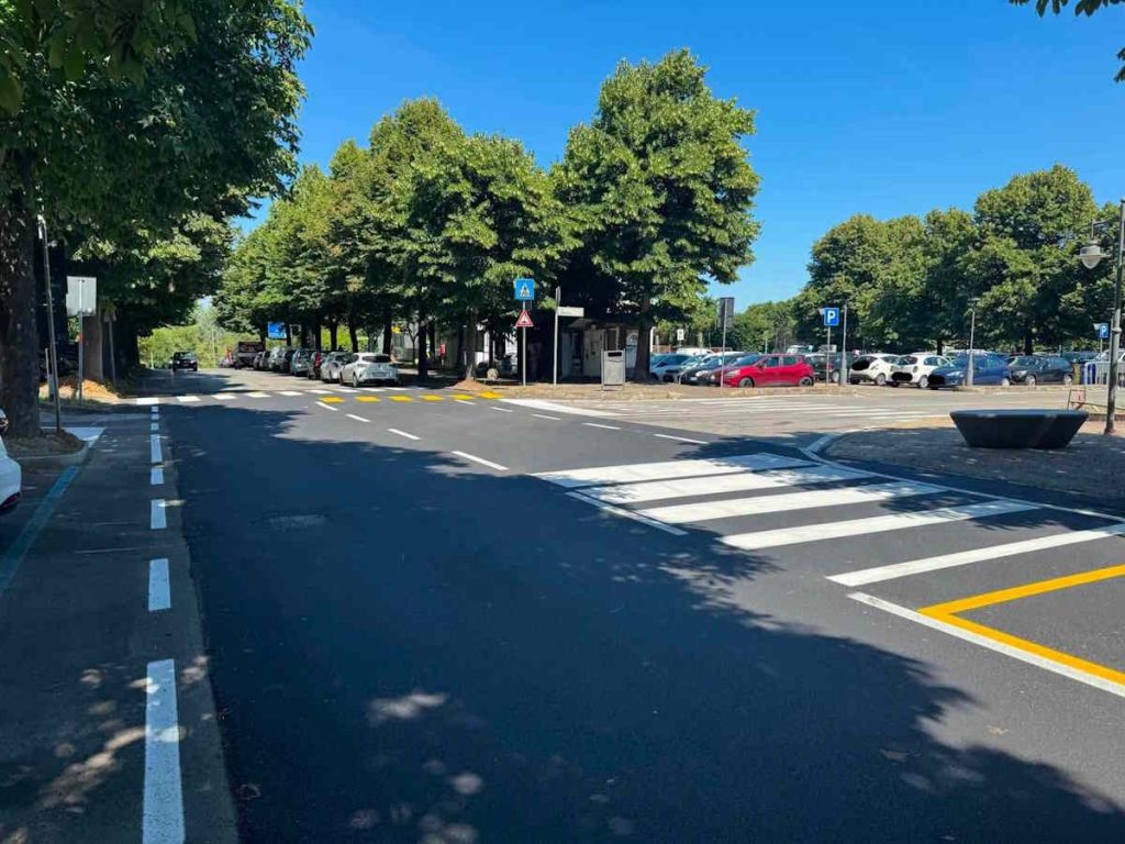 rivarolo canavese corso italia