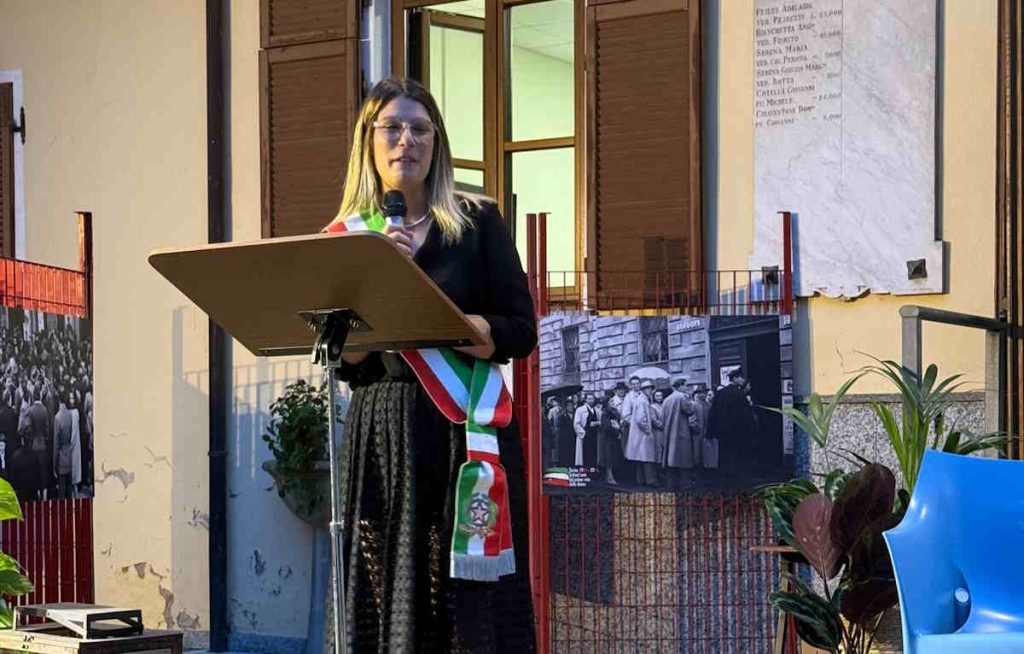 salassa protagoniste donne