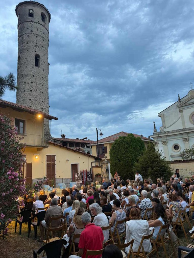 salassa protagoniste donne