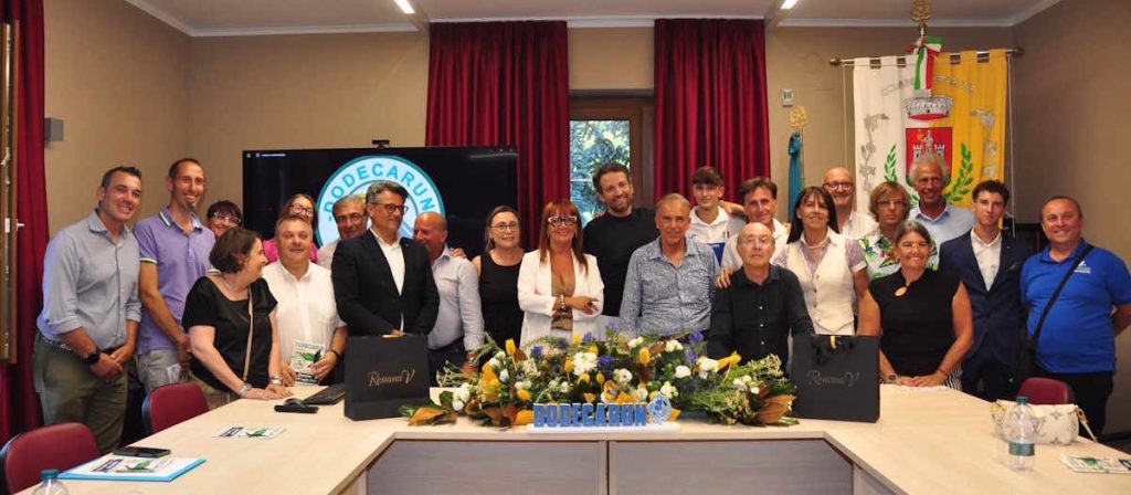 Sparone dodecarun