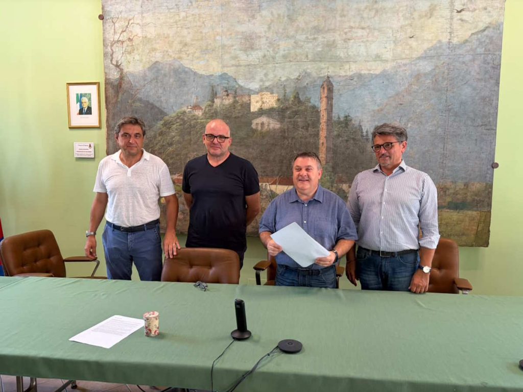 valperga sacri monti di belmonte