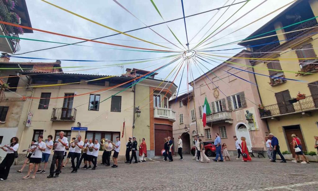 balagero san giacomo e sant'anna