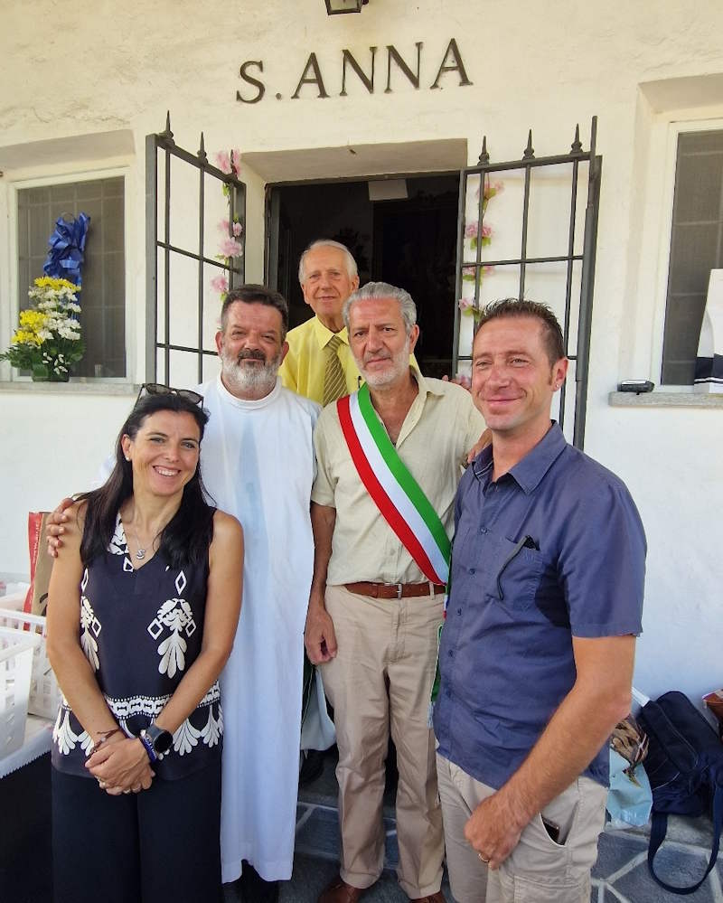 balagero san giacomo e sant'anna