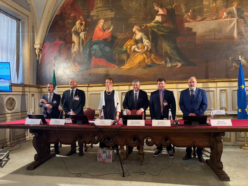 canavese giglio vigna paesaggi rurali