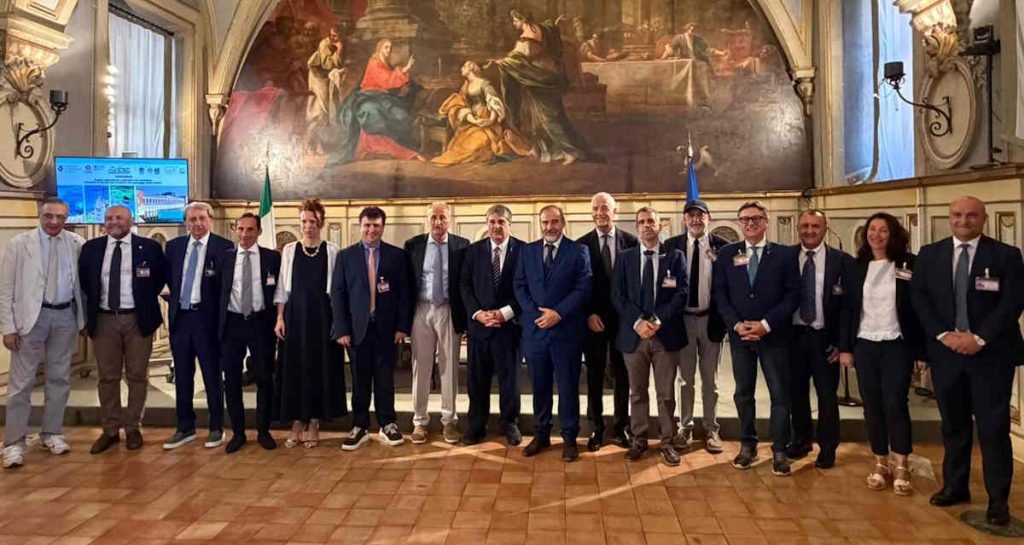 canavese giglio vigna paesaggi rurali