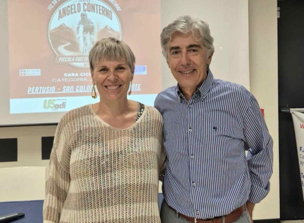 canavese piccola vuelta