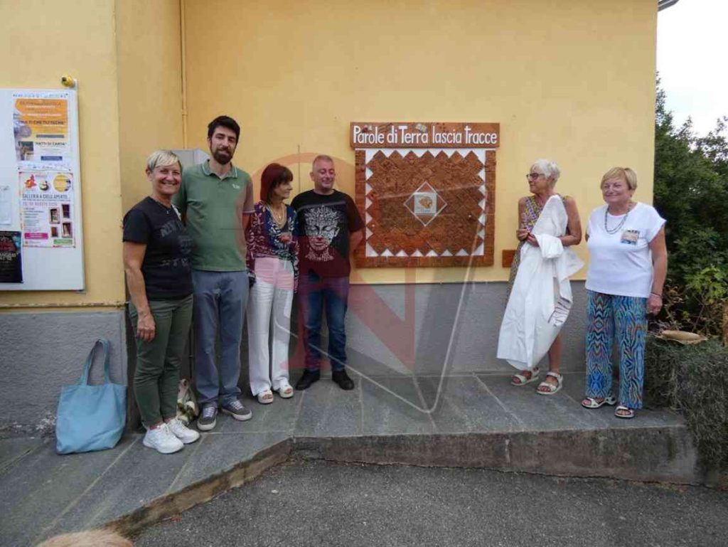 castellamonte frazione filia parole di terra