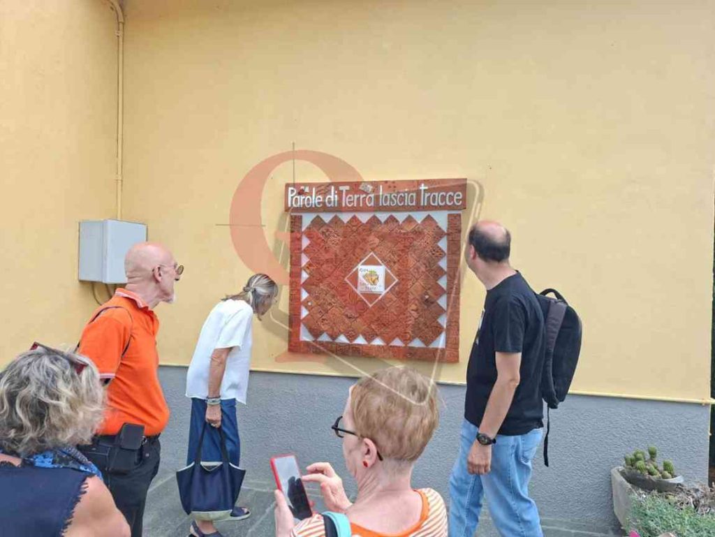 castellamonte frazione filia parole di terra