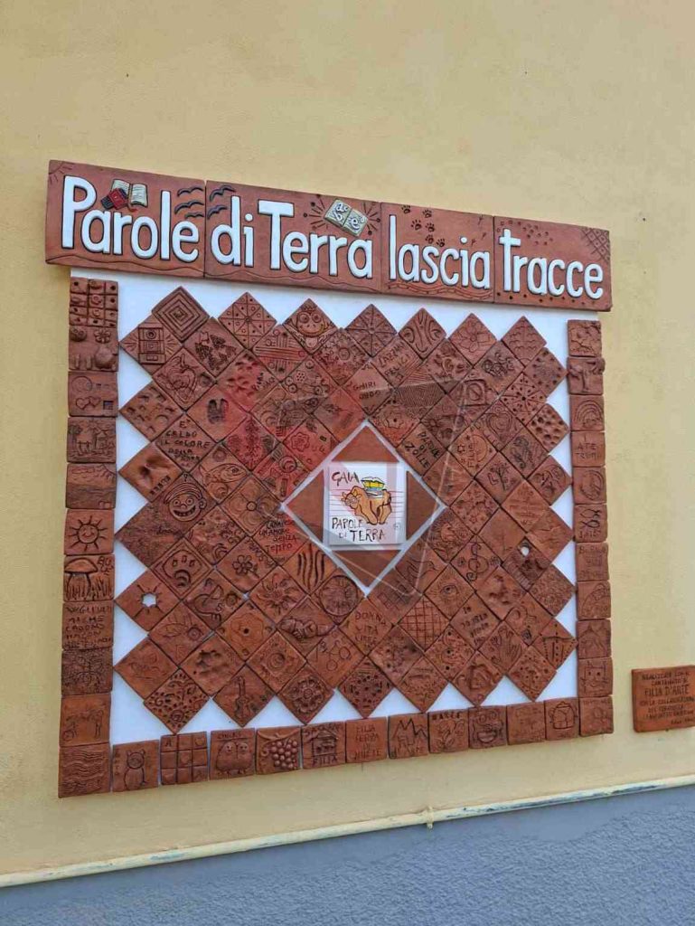castellamonte frazione filia parole di terra