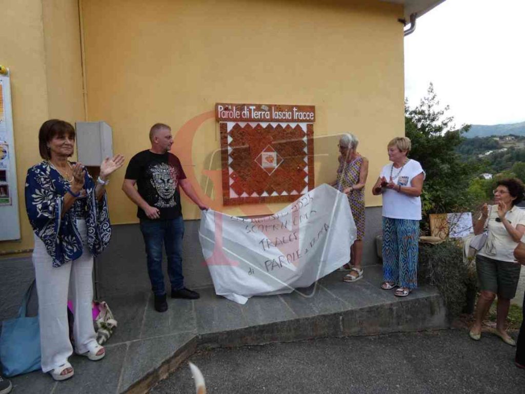 castellamonte frazione filia parole di terra