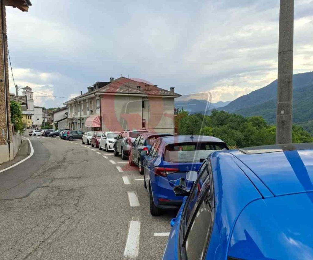 Castelnuovo nigra gente