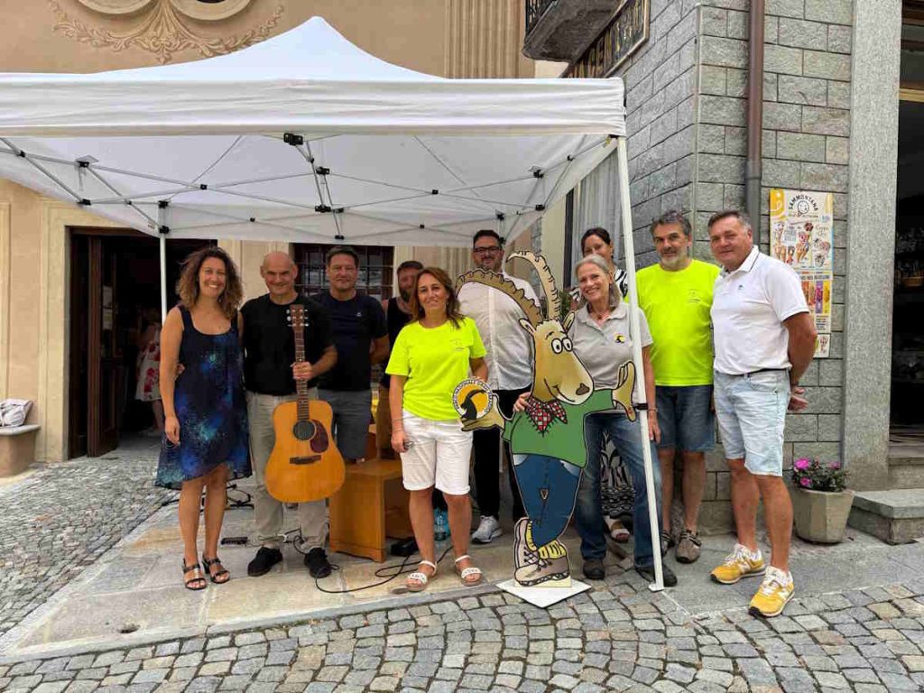 locana giornata di festa