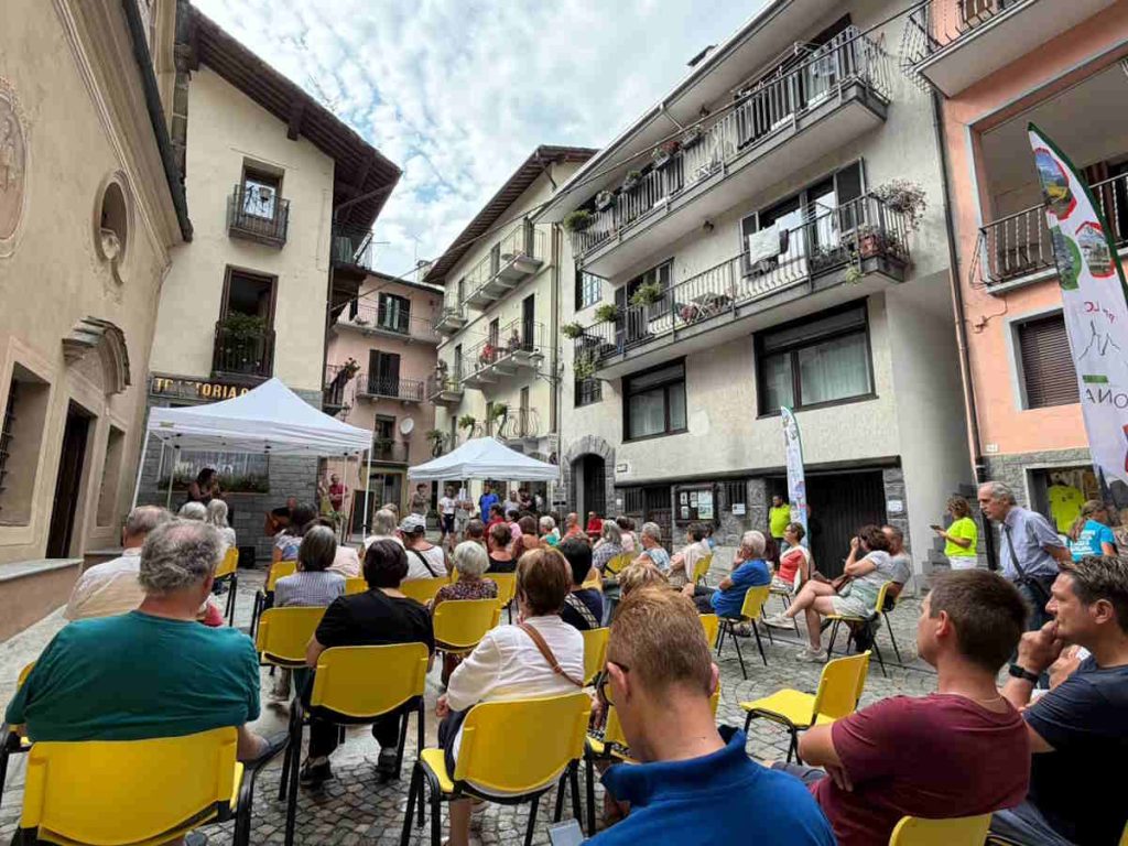 locana giornata di festa