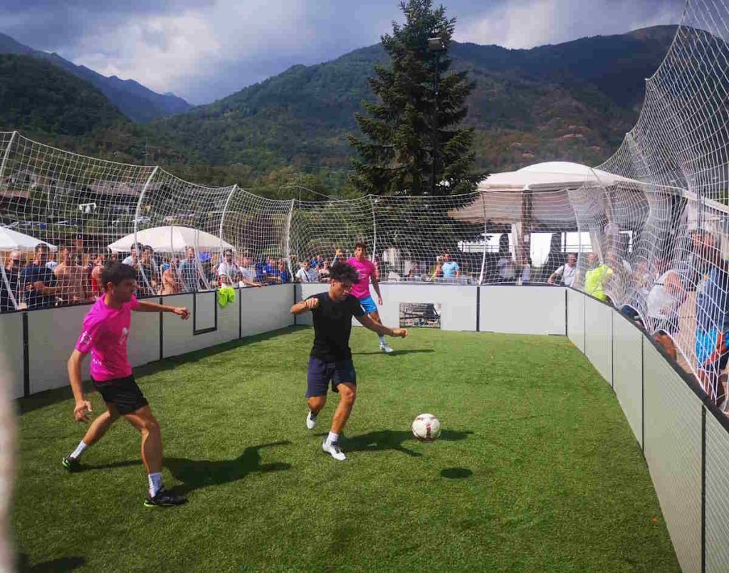 locana giornata di festa