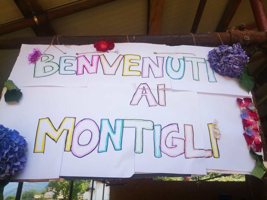 locana frazione montigli