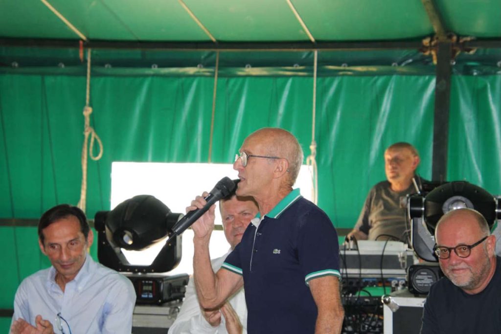 Locana incontro vlaorizzazione vallone di piantonetto