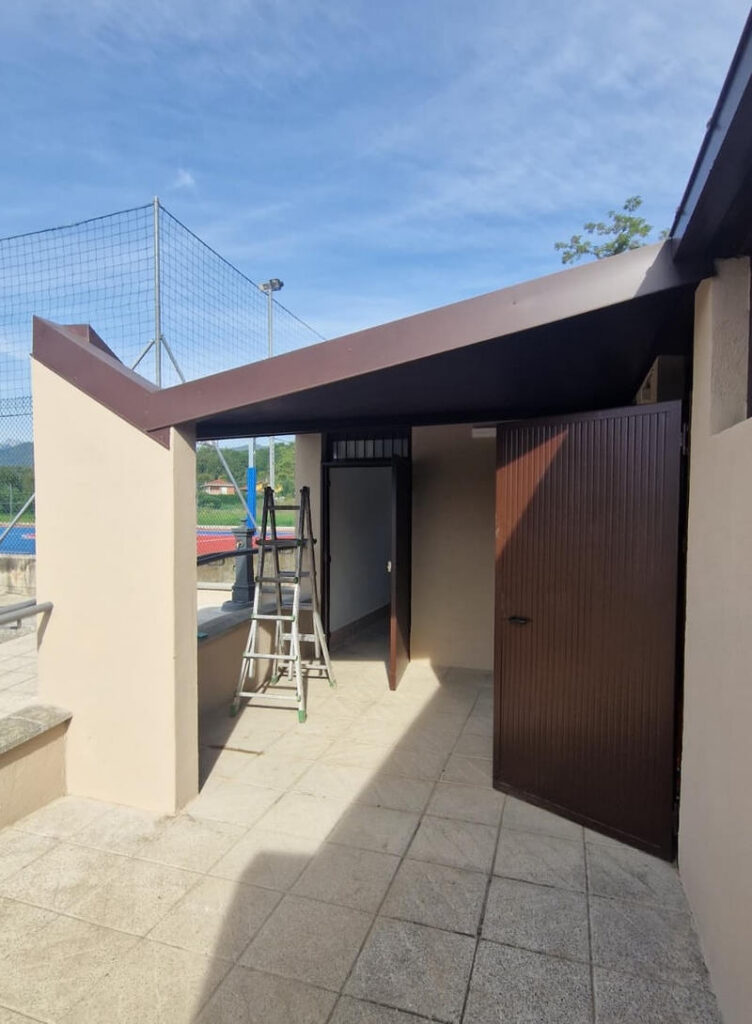 balangero campo da gioco