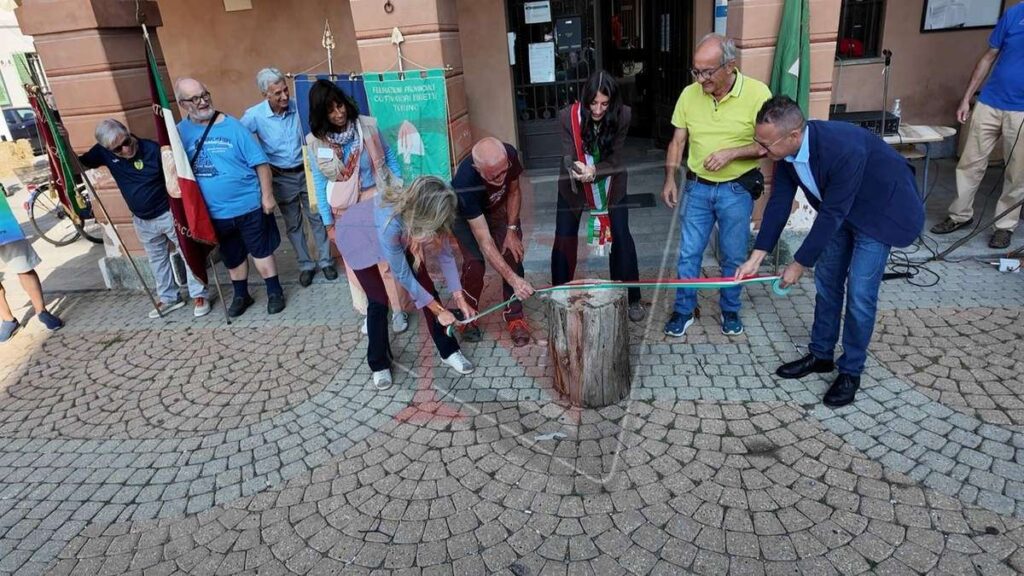 bosconero fiera agricola