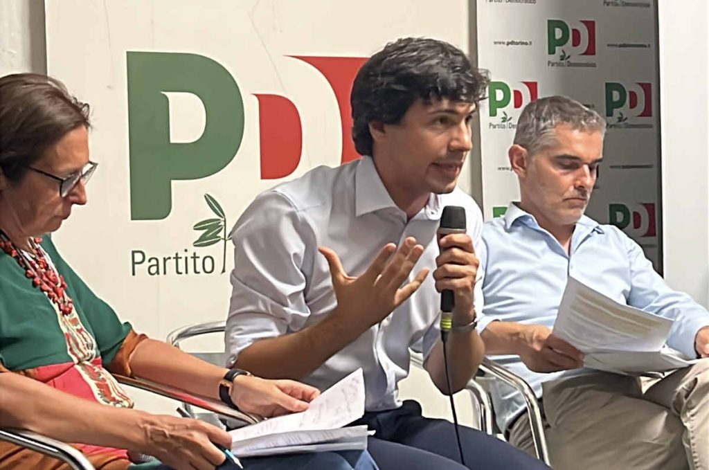caselle pd