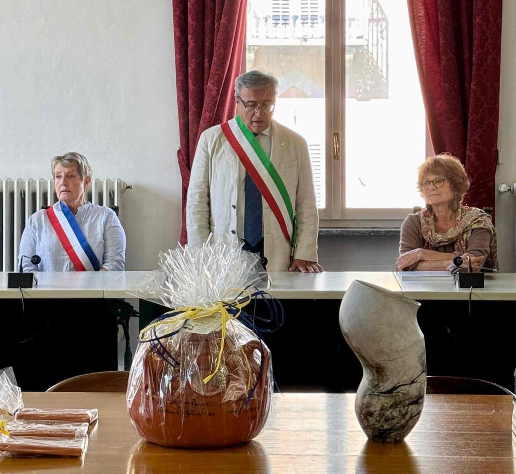 castellamonte sain amande en puisaye