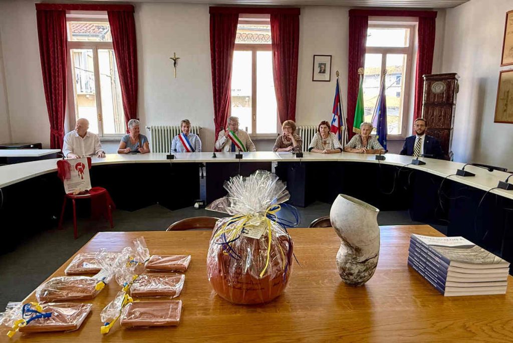 castellamonte sain amande en puisaye