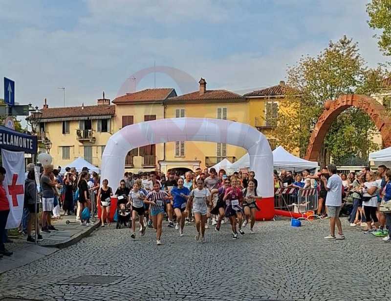 Castellamonte cammin'arte