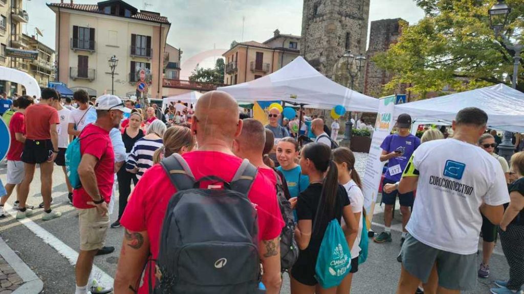 Castellamonte cammin'arte