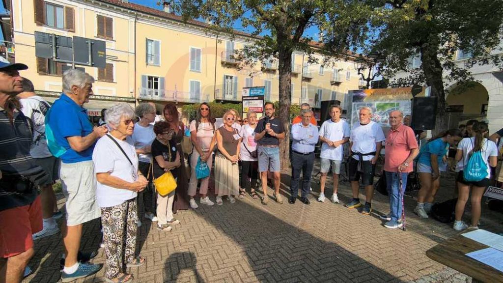 Castellamonte cammin'arte