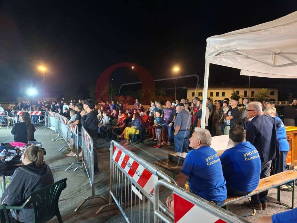 castellamonte wrestling