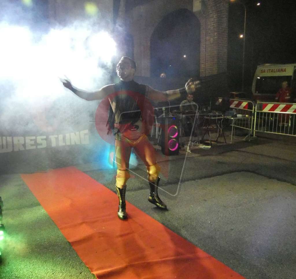 castellamonte wrestling